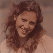 Patty Easterday