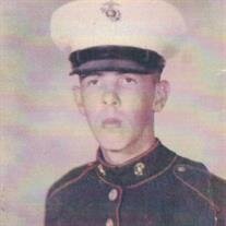 Harry Joseph Elliott Sr.
