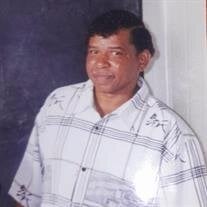John Wayne Carr Sr.