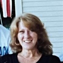 Linda I. Kokanovich  (Morgan)
