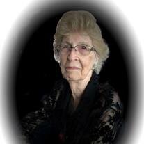 Joyce Joseph