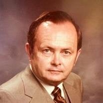 Joe H. Scott Sr.
