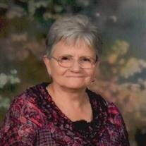 Elizabeth Faye Autry