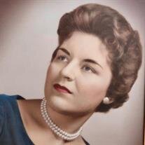 Eleanor Elizabeth Hurst