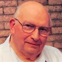 Robert Louis Heil