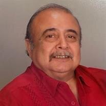 Efren Perez Duran