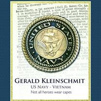 Gerald Kleinschmit