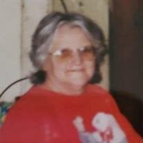 Ruth Ann Courtney