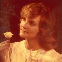 Mrs. Theresa Crumpton