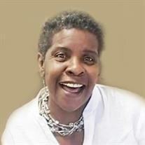 Mrs. Carolyn Boss-Baylor