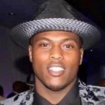 DeShawn Samuel Richard Ross, Sr.