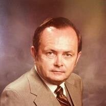 Joe H. Scott Sr.