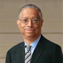 Dr. William Edward Spriggs