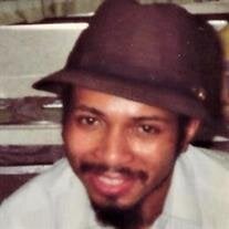 Mr. Thomas Bruce Adams
