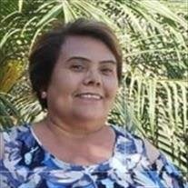 Rafaela Del Carmen Salmeron De Ponce