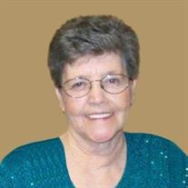 Wanda J. Brosamer