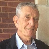 Carl L. Clymer