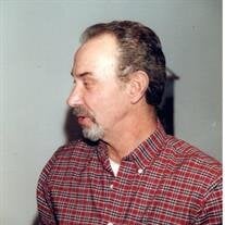 Fred LaDon Williams "Pawpaw"