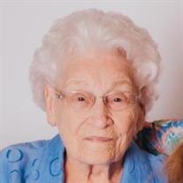 Dorothy Marie Harrell