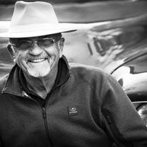 Curtis Ray Dockter