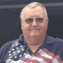 John Paul Ried Sr.