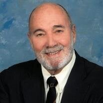 Clarence Orville "Scott" McPherson Jr.