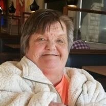 Mrs. Deborah "Lil Momma" Lynn Hooks