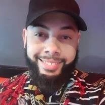 Deshawn "Shawn" Ford