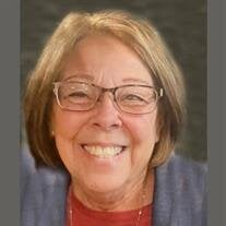 Margie Ann Deseth