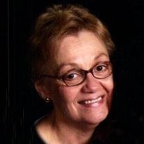 Judy Anne Naegely