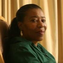 Ms. Laurene Henderson-Ross