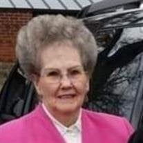 Wanda Lee York