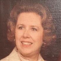 Sarah Ann Pogson