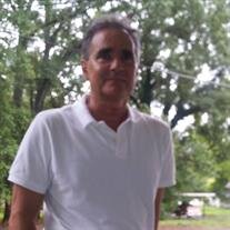 Dr. Melville William 'Bill' Kinney III