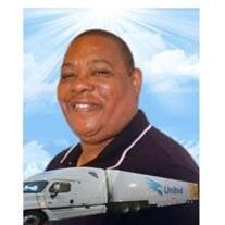 Stephon Lewis Shivers