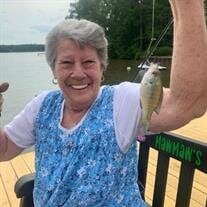 Helen Johnson