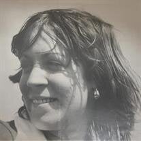 Linda Jean (Bianchini) Dixon