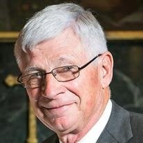 Tom E. Smith