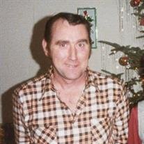 Frank W. McConkey