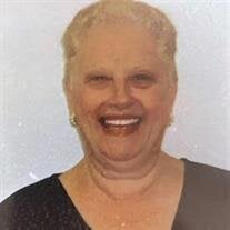 Josie Sarah Ceravolo