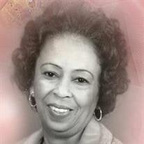Rosetta H. Jordan-Brooks