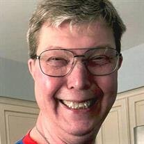 James William "Jim" Buecker