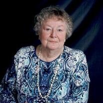 Edith Helene Thielmann