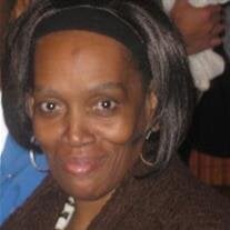 Nettie Lorraine Scott