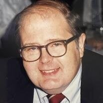 Dr. Alfred Cameron Mitchell
