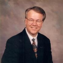 Dr. Donald "Don" Brady