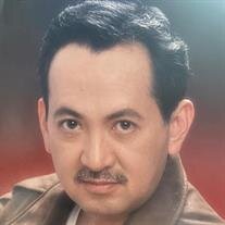 Oscar C. Reyes