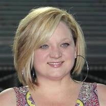 Christy Webb Houston