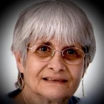Nancy Hathaway Hunt Herron