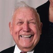Donald J Poulson